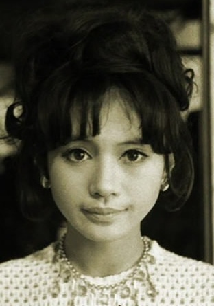 加贺麻理子 Mariko Kaga照片