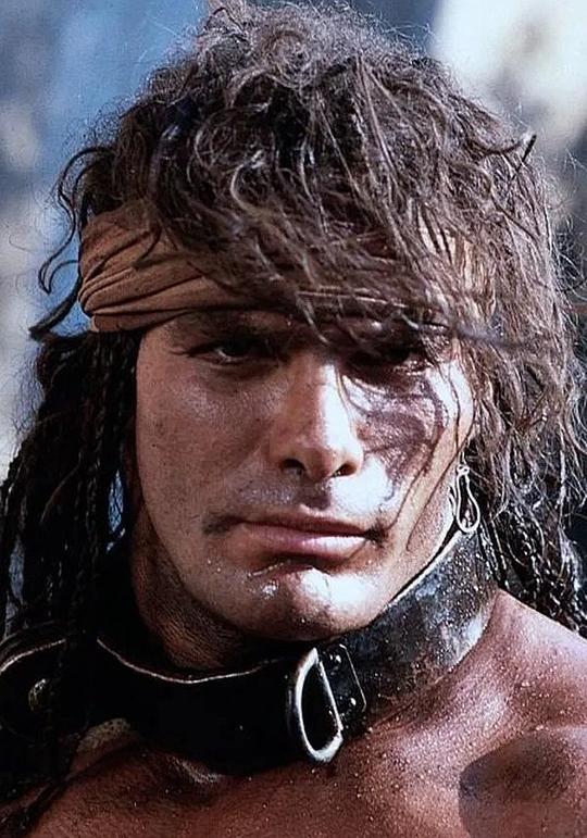 大卫·保罗 David Paul照片