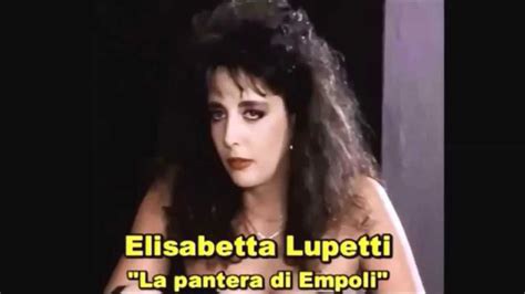 Elisabetta Lupetti照片