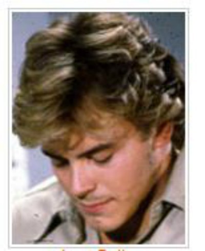 杰瑞·巴特勒 Jerry Butler照片