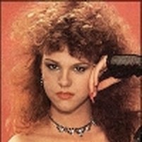 肯白丽·卡森 Kimberly Carson照片