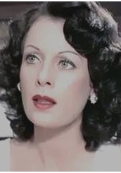 宝拉·塞纳托雷 Paola Senatore照片