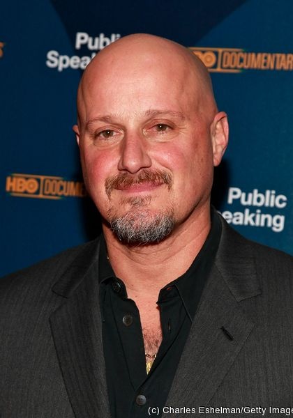 蒂莫西·范·帕腾 Timothy Van Patten照片