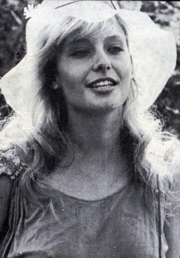 萨维娜·格夏克 Savina Geršak照片