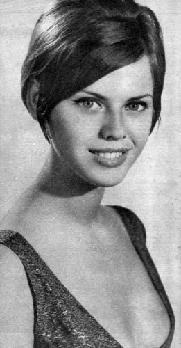 Anikó Sáfár照片