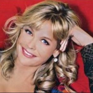 卡琳娜·赫夫 Karina Huff照片