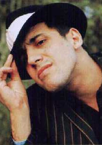 阿德里亚诺·塞兰塔诺 Adriano Celentano照片