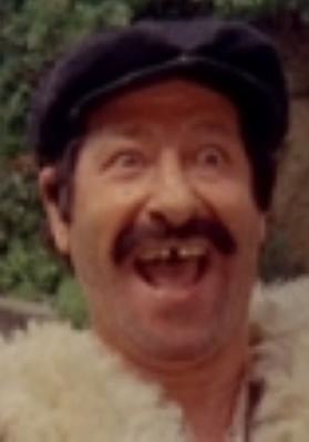 尼诺·戴罗佐 Nino Terzo照片