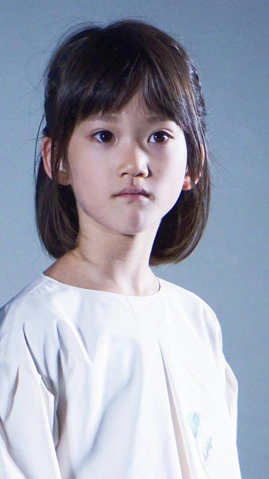 佐佐木美结 Miyu Sasaki照片