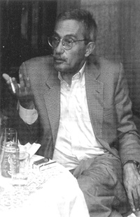 阿尔贝托·卡瓦卢奈 Alberto Cavallone照片