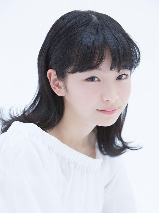 中田乃爱 Noa Nakada照片