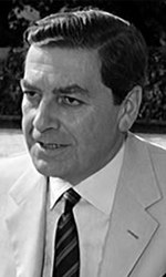 克劳迪奥·戈拉 Claudio Gora照片