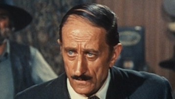 但丁·克莱里 Dante Cleri照片