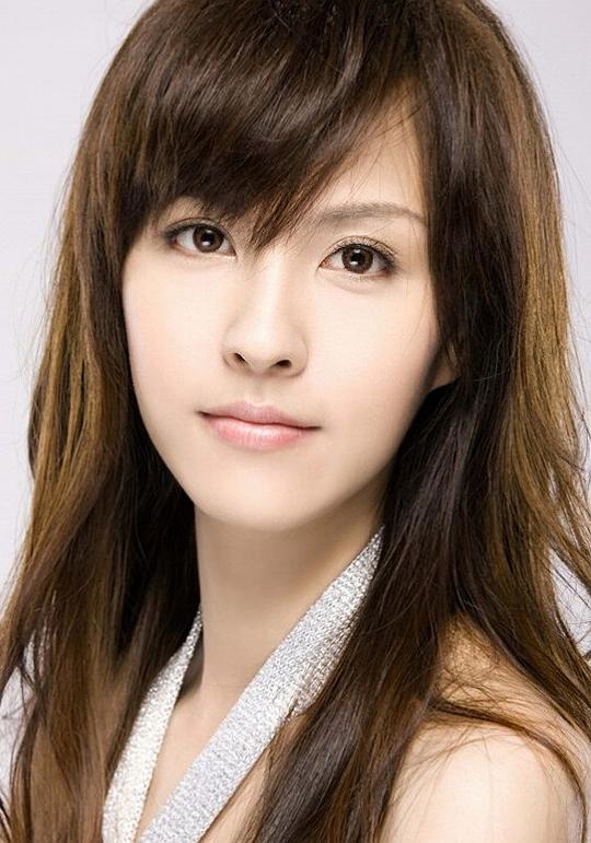 魏蔓 Mandy Wei照片