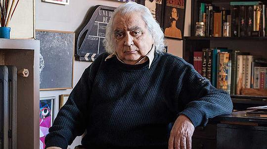 豪尔赫·格劳 Jorge Grau照片