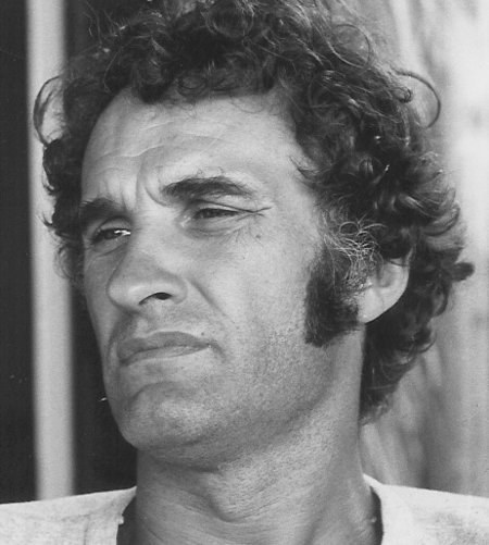 吉诺·佩尔尼切 Gino Pernice照片