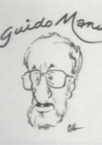 圭多·玛努利 Guido Manuli照片