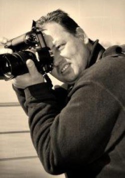 塞尔吉奥·格里彦可 Sergio Grieco照片