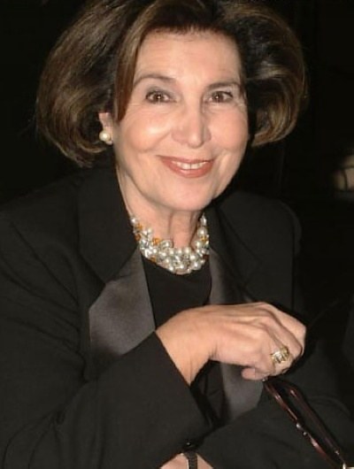 劳拉·托斯卡诺 Laura Toscano照片