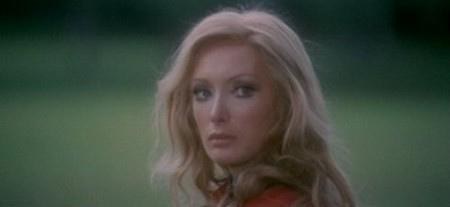 玛丽娜·马尔法迪 Marina Malfatti照片