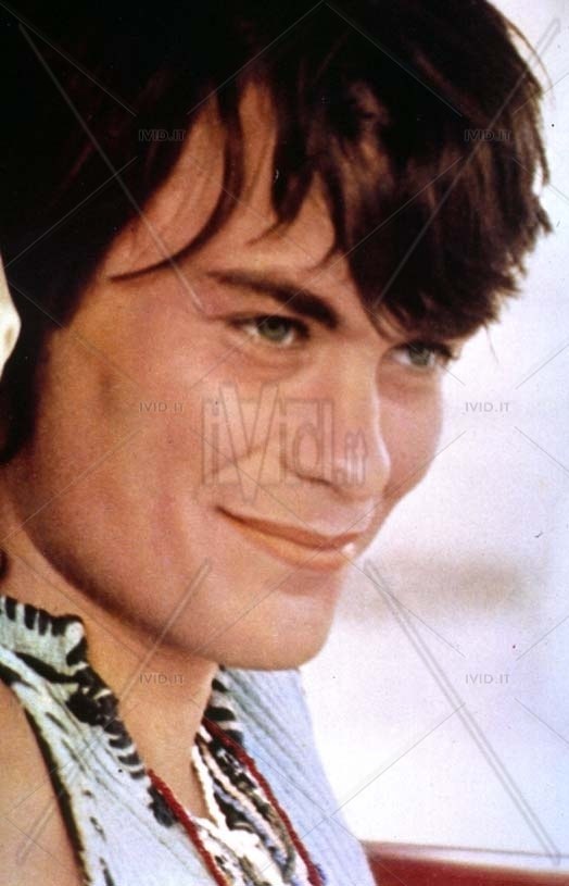 阿莱西奥·奥拉诺 Alessio Orano照片