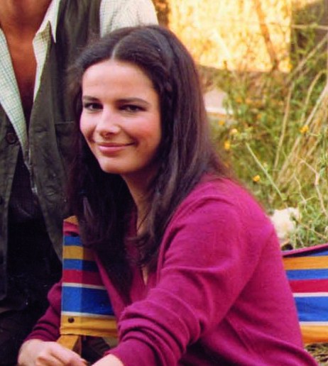 洛琳·德·瑟勒 Lorraine De Selle照片