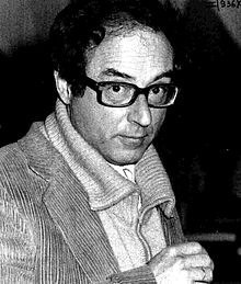 奥莱斯特·莱内罗 Oreste Lionello照片