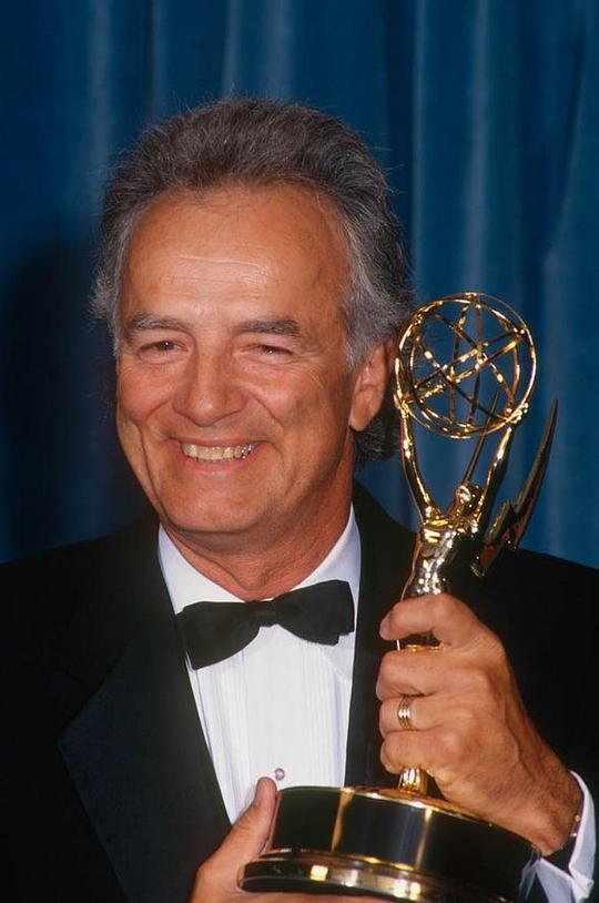 彼得·鲍德温 Peter Baldwin照片