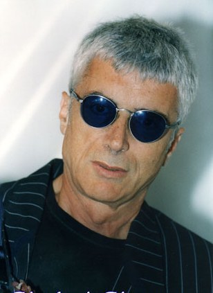 阿尔多·卡波尼 Don Backy照片