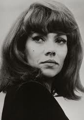 雅妮娜·雷诺 Janine Reynaud照片