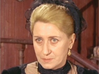 阿德里亚娜·法切蒂 Adriana Facchetti照片