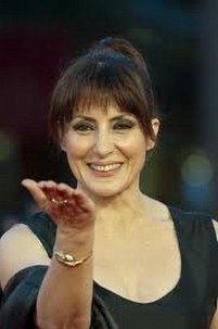 丹妮拉·吉奥丹诺 Daniela Giordano照片