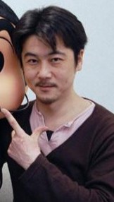 增井壮一 Masui Souichi照片