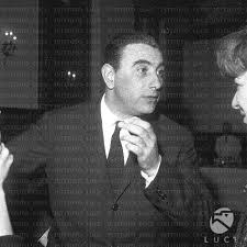 西尔维奥·阿玛迪奥 Silvio Amadio照片