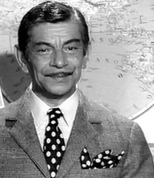 蒂诺·斯科蒂 Tino Scotti照片