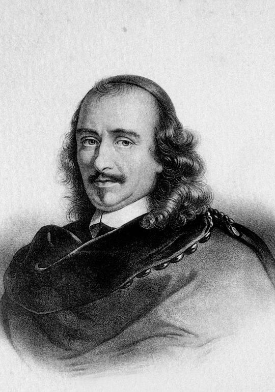 皮埃尔·高乃依 Pierre Corneille照片