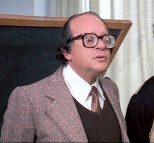 卡罗·斯堡热托 Carlo Sposito照片