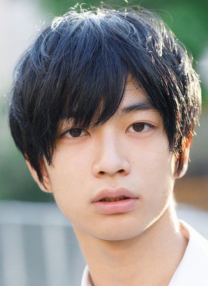 须藤莲 Ren Sudo照片