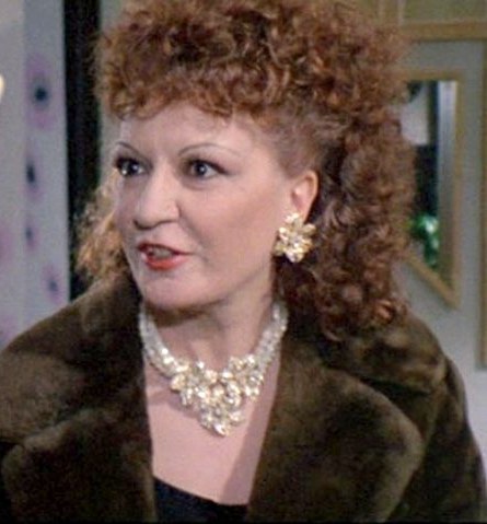 宝拉·皮耶拉齐 Paola Pieracci照片