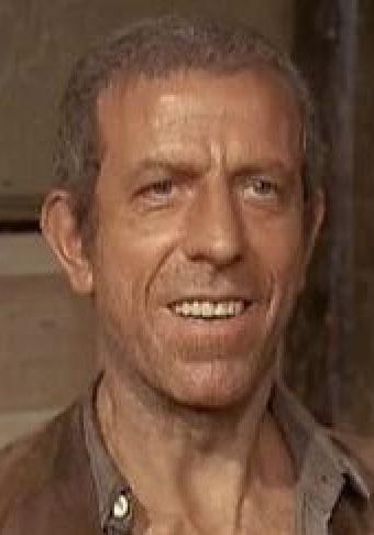 恩佐·塔拉肖 Enzo Tarascio照片