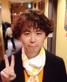 宅野诚起 Seiki Takuno照片