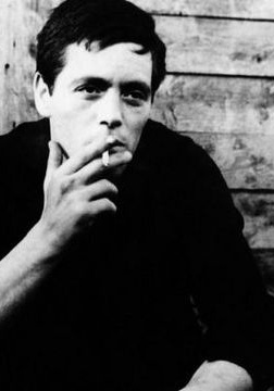 弗兰科·奇蒂 Franco Citti照片