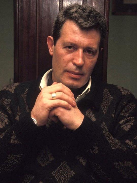 Ramiro Oliveros照片