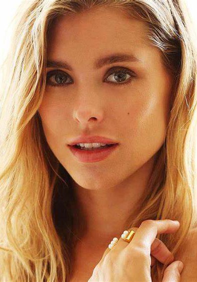 苏西·阿布罗梅特 Susie Abromeit照片