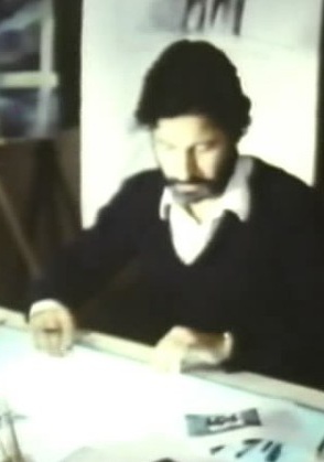 曼弗瑞地·曼弗地 Manfredo Manfredi照片