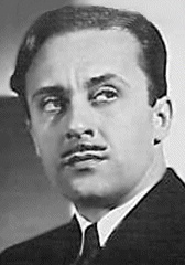 乔治·库鲁里斯 George Coulouris照片