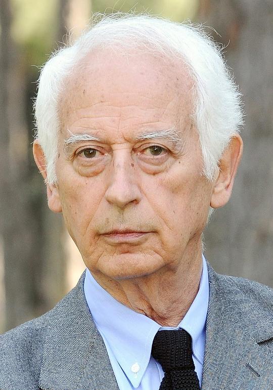 埃米迪奥·格雷科 Emidio Greco照片