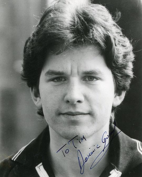 多米尼克·格尔德 Dominic Guard照片