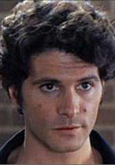 托尼·穆萨蒂 Tony Musante照片