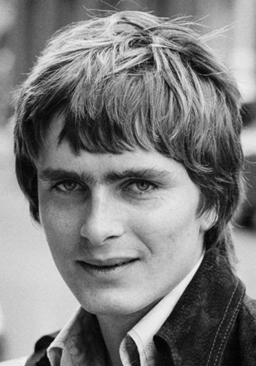 马丁·波特 Martin Potter照片